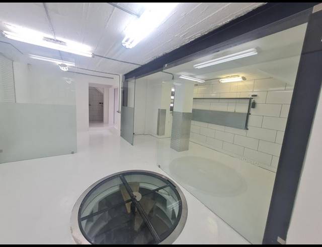 BUSINESS PROPERTY TO RENT IN AUDAS ESTATE